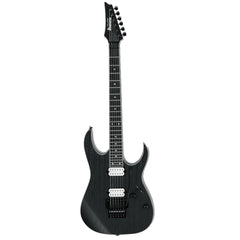 Ibanez RGR652AHB 6 String Electric Guitar with Case