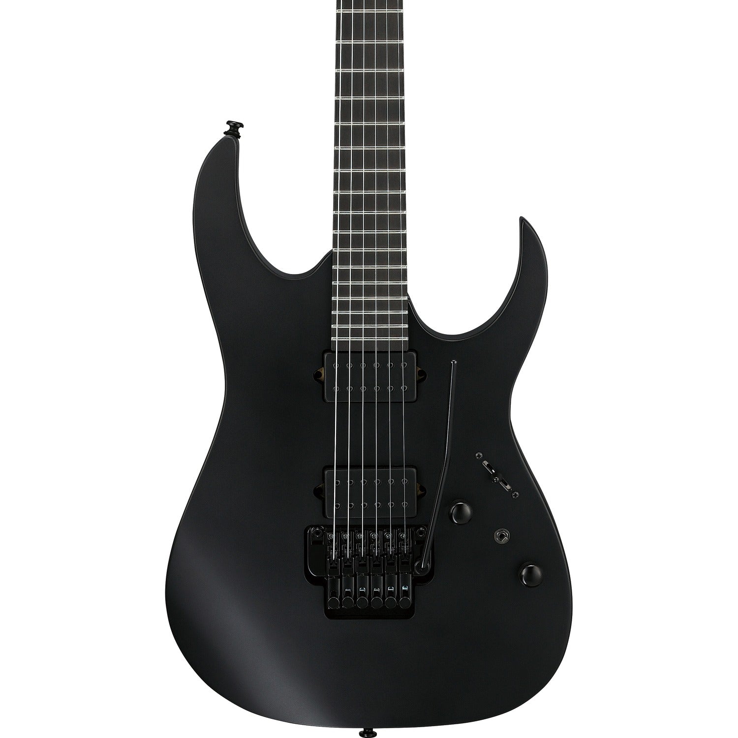 Ibanez RGRB620 RG Series Iron Label 6 String Electric Guitar