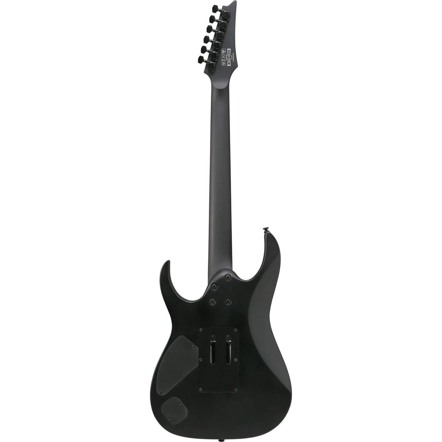 Ibanez RGRB620 RG Series Iron Label 6 String Electric Guitar