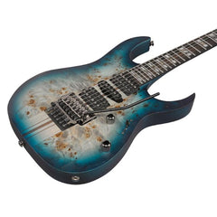 Ibanez RGT1270PB Premium Electric Guitar with Bag