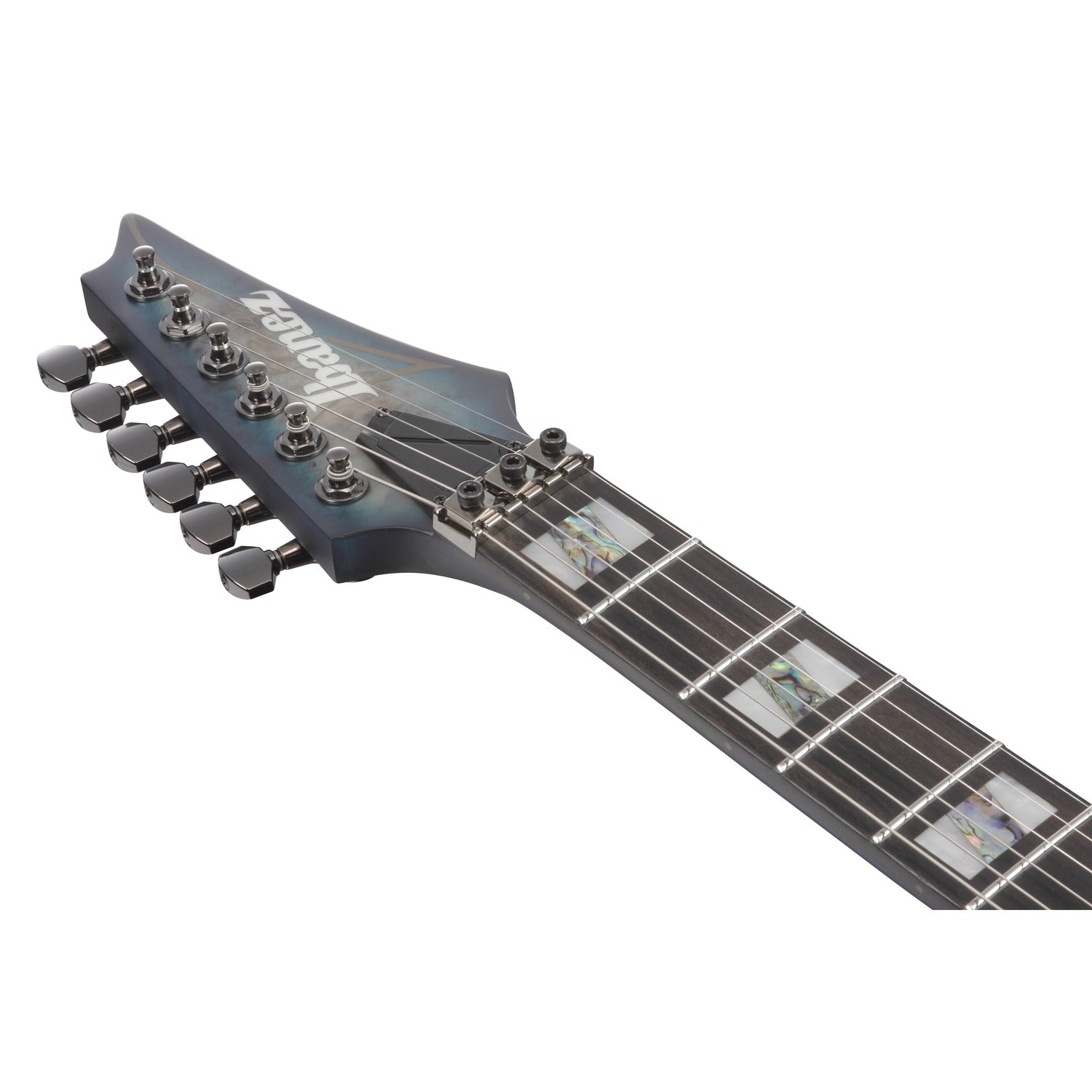 Ibanez RGT1270PB Premium Electric Guitar with Bag