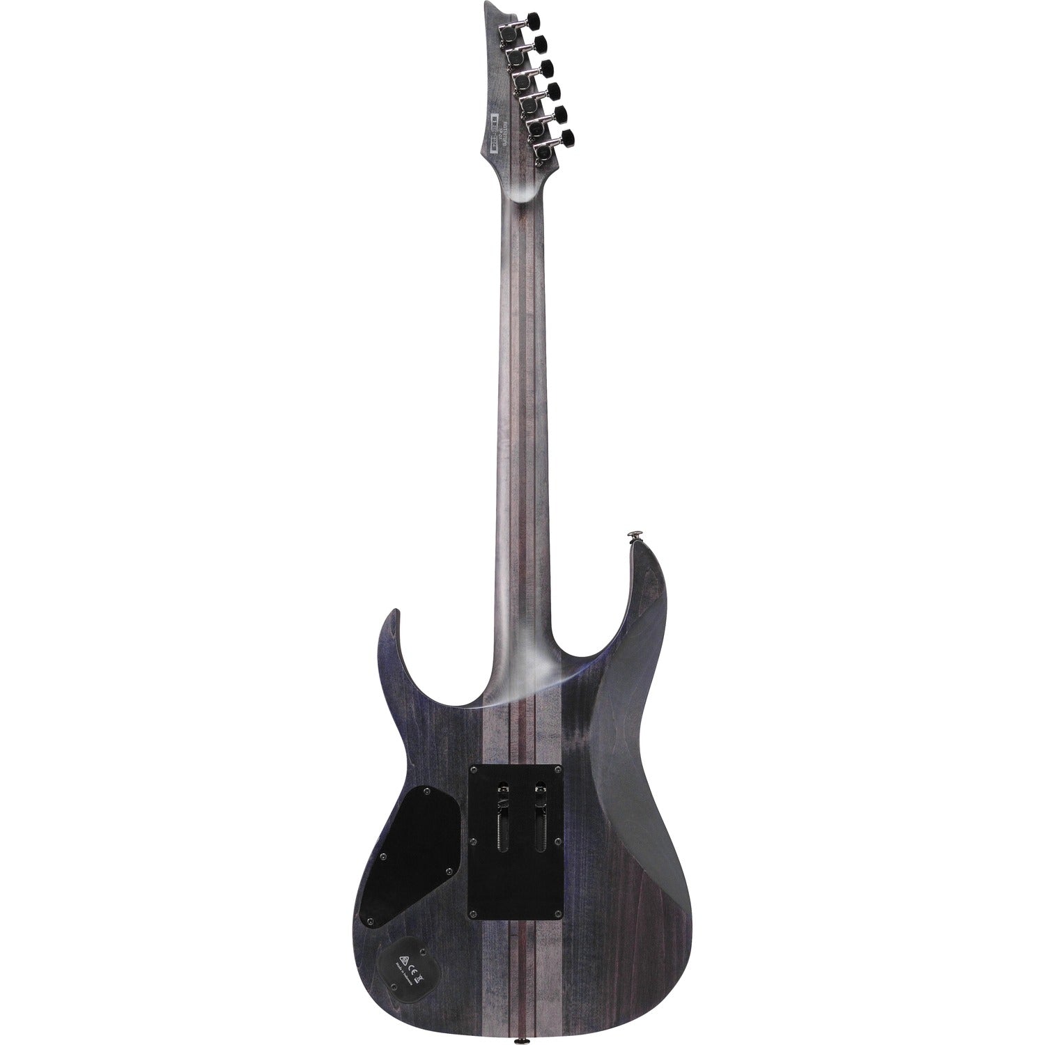 Ibanez RGT1270PB Premium Electric Guitar with Bag