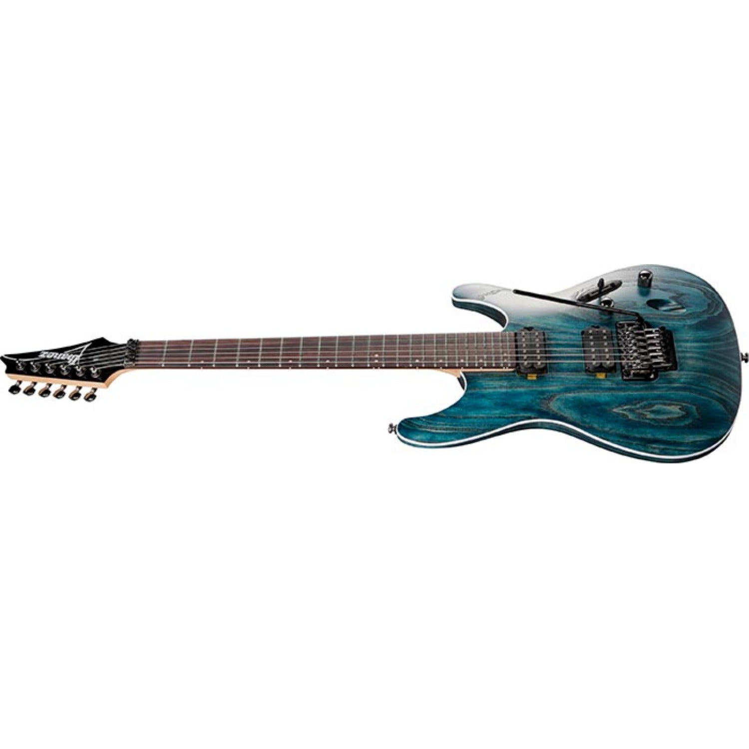 Ibanez S520AH S Series 6 String Electric Guitar