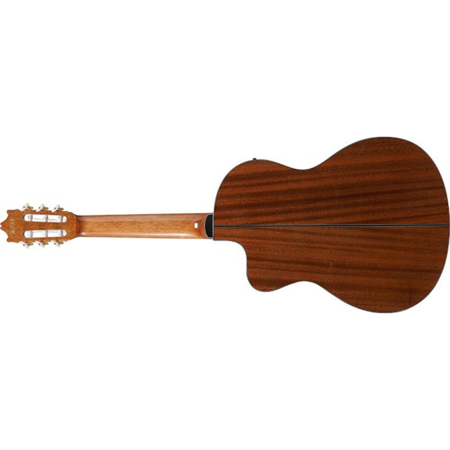 Ibanez GA6CE Classical Series 6 String Electro Acoustic Guitar - Amber