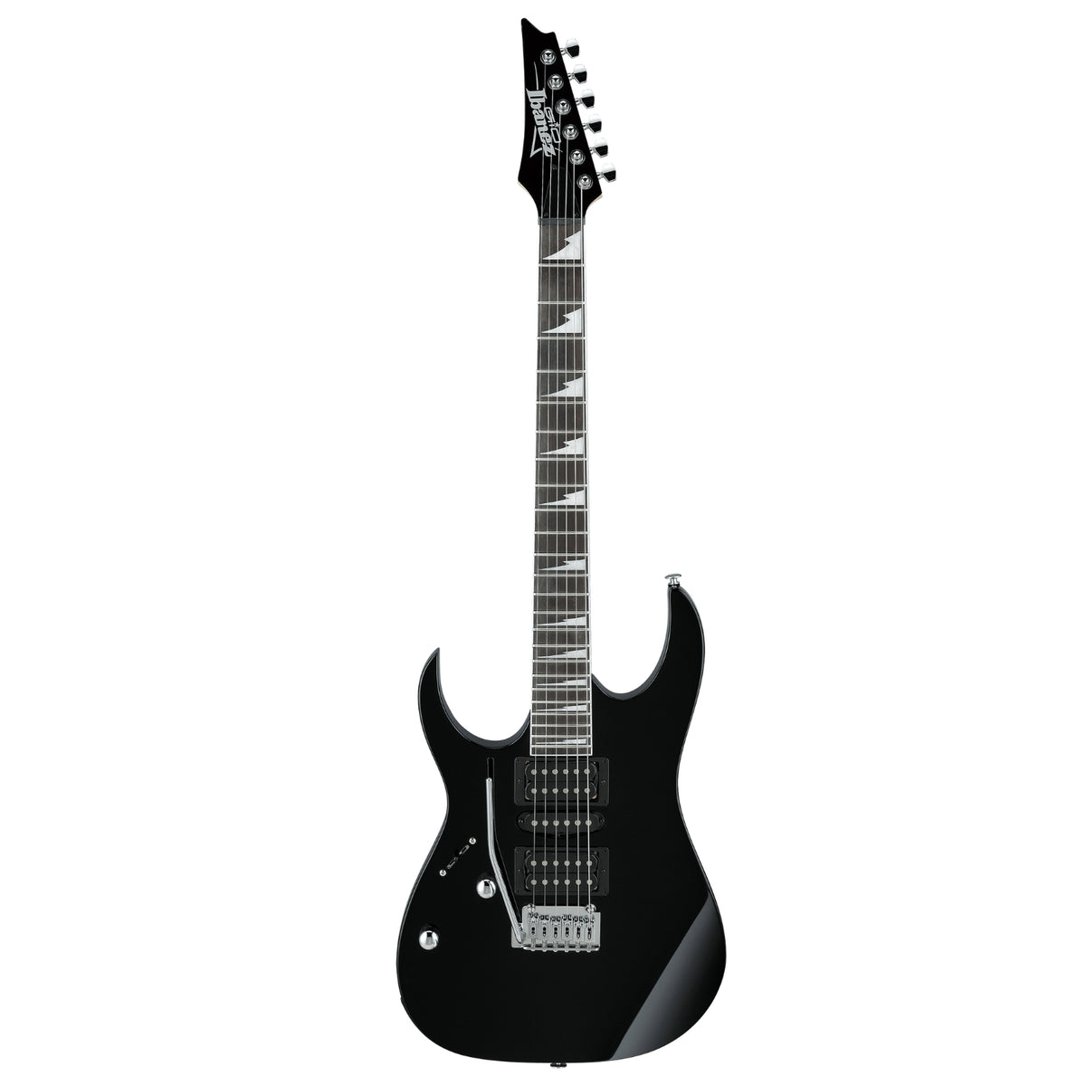 Ibanez GRG170DXL RG Gio Series Electric Guitar - Left Handed