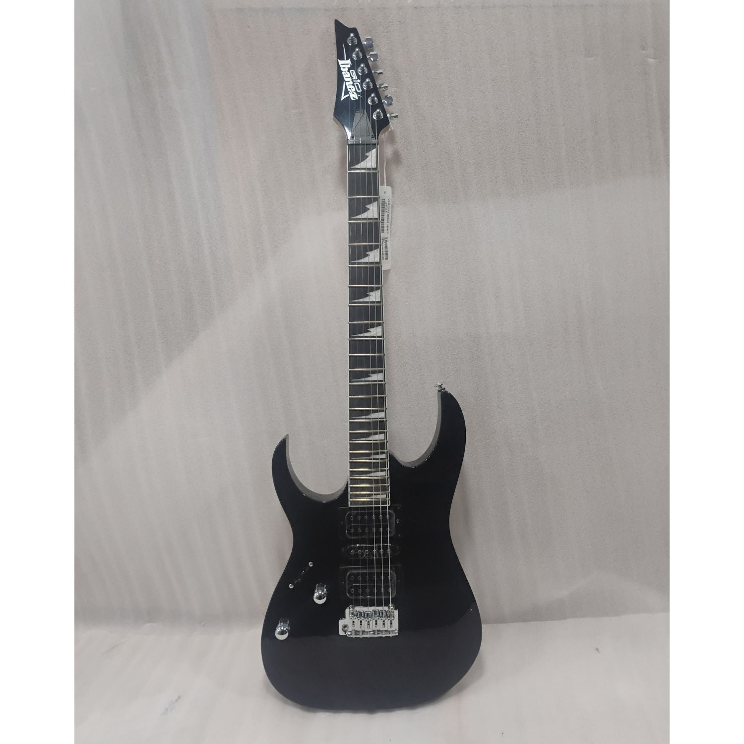 Ibanez GRG170DXL RG Gio Series Electric Guitar - Left Handed - Open Box