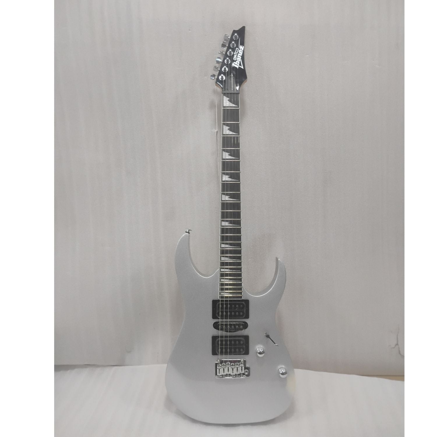 Ibanez GRG170DX RG Gio Series Double Cutaway 6 String Electric Guitar - Open Box B Stock