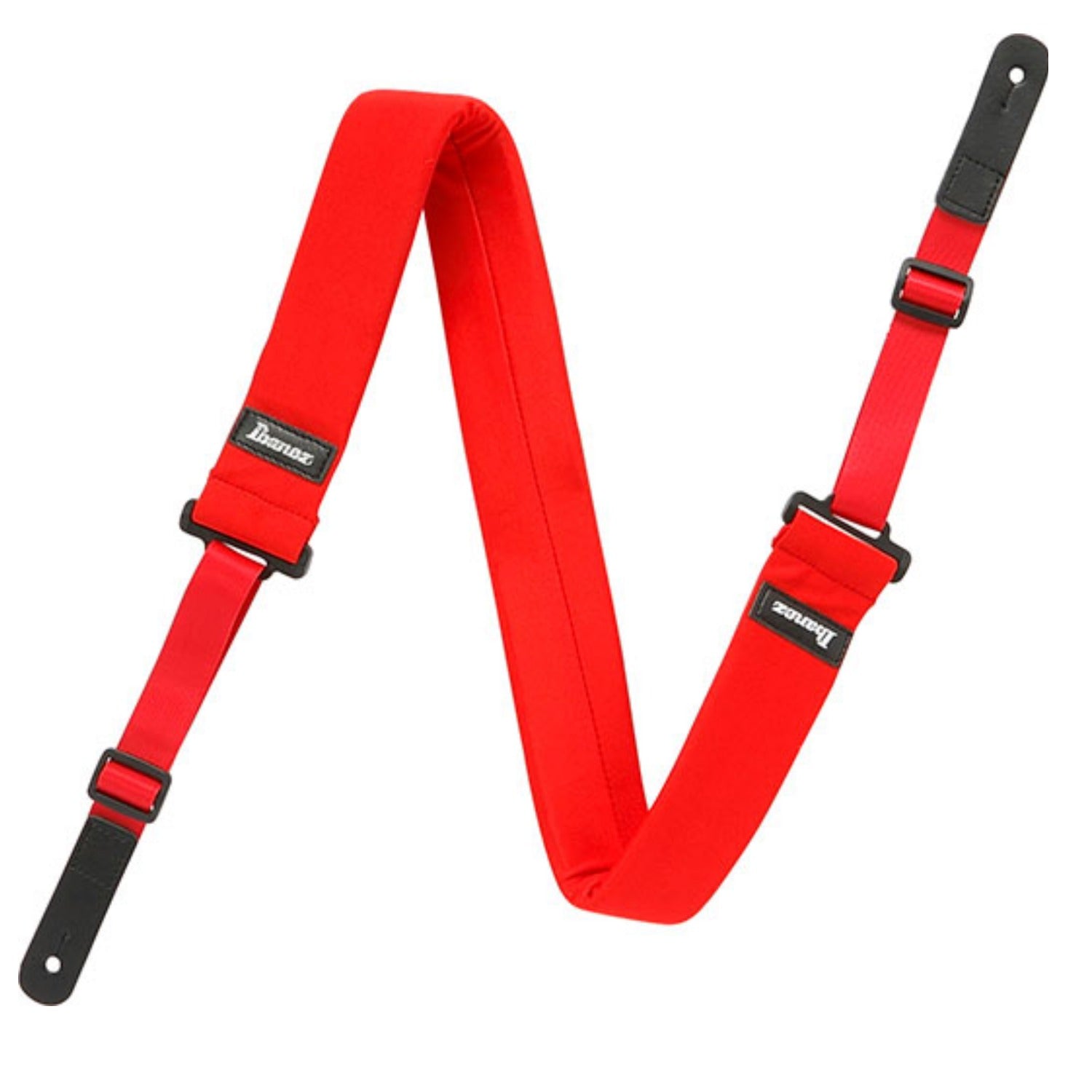Ibanez GSF50 Guitar Strap
