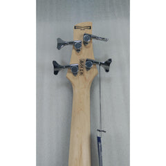 Ibanez GSR200 SR Gio Series 4-String Bass Guitar - Open Box
