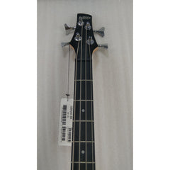 Ibanez GSR200 SR Gio Series 4-String Bass Guitar - Open Box