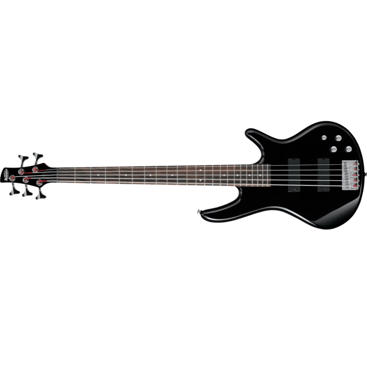 Ibanez GSR205 SR Gio Series 5-String Bass Guitar