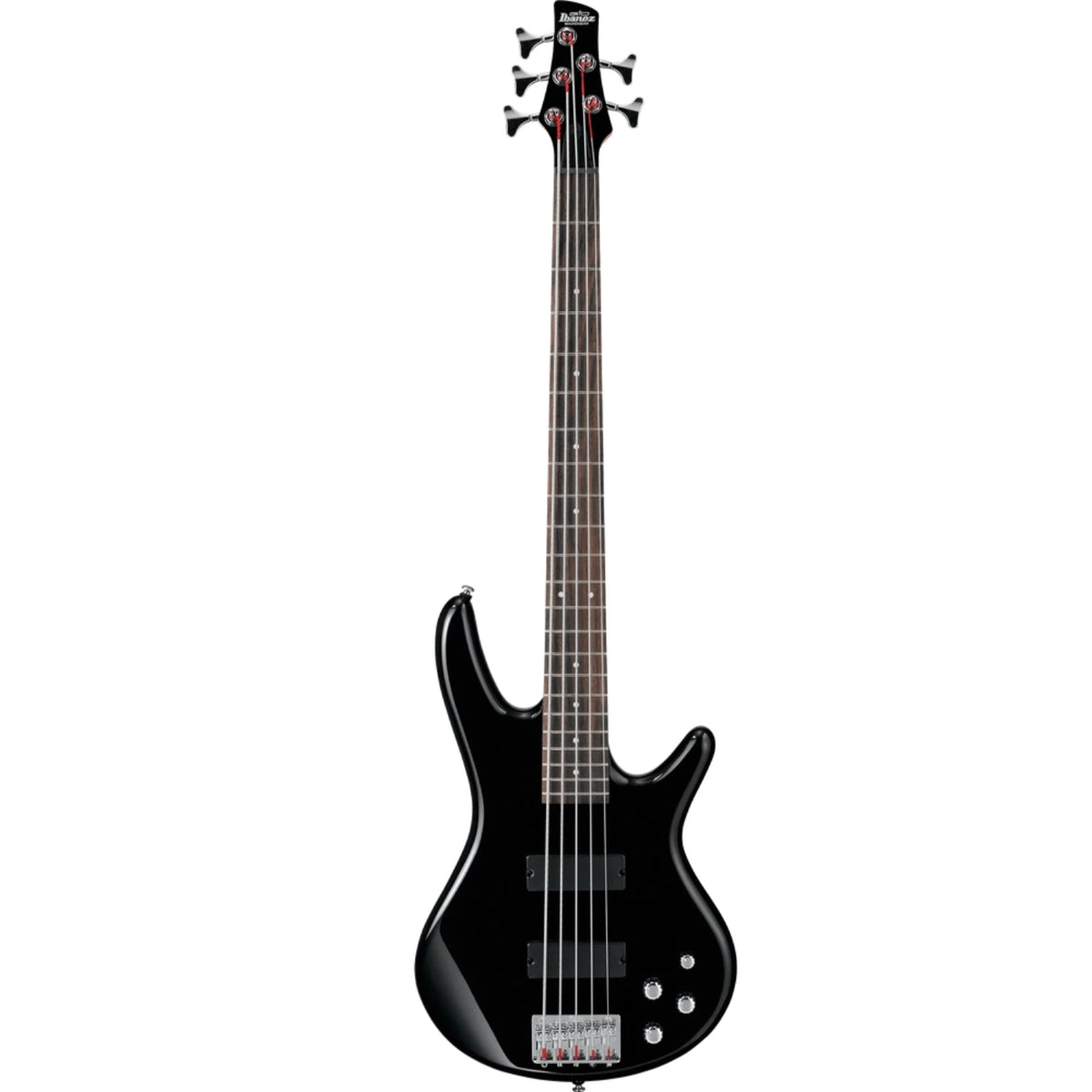 Ibanez GSR205 SR Gio Series 5-String Bass Guitar