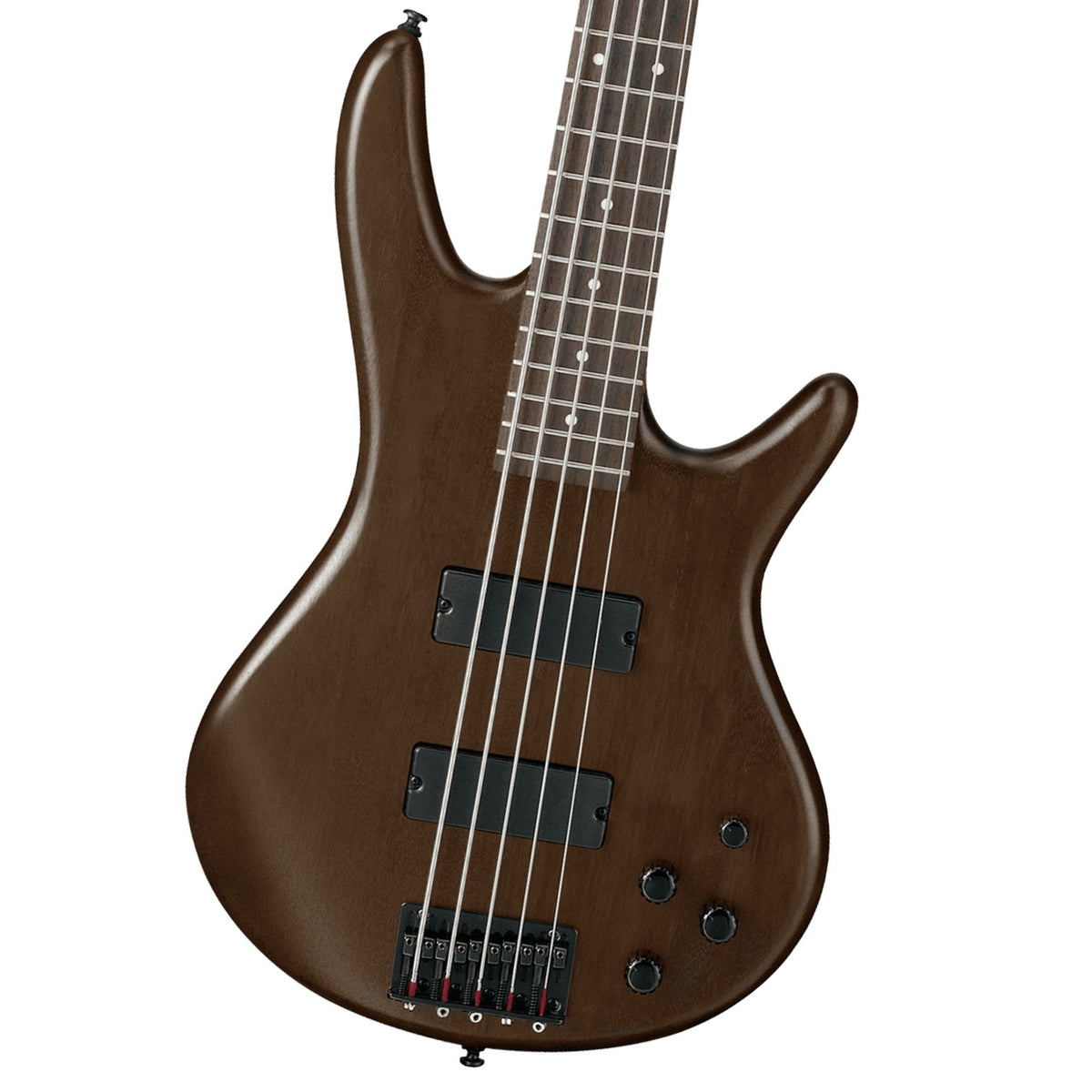Ibanez GSR205B SR Gio Series 5-String Bass Guitar