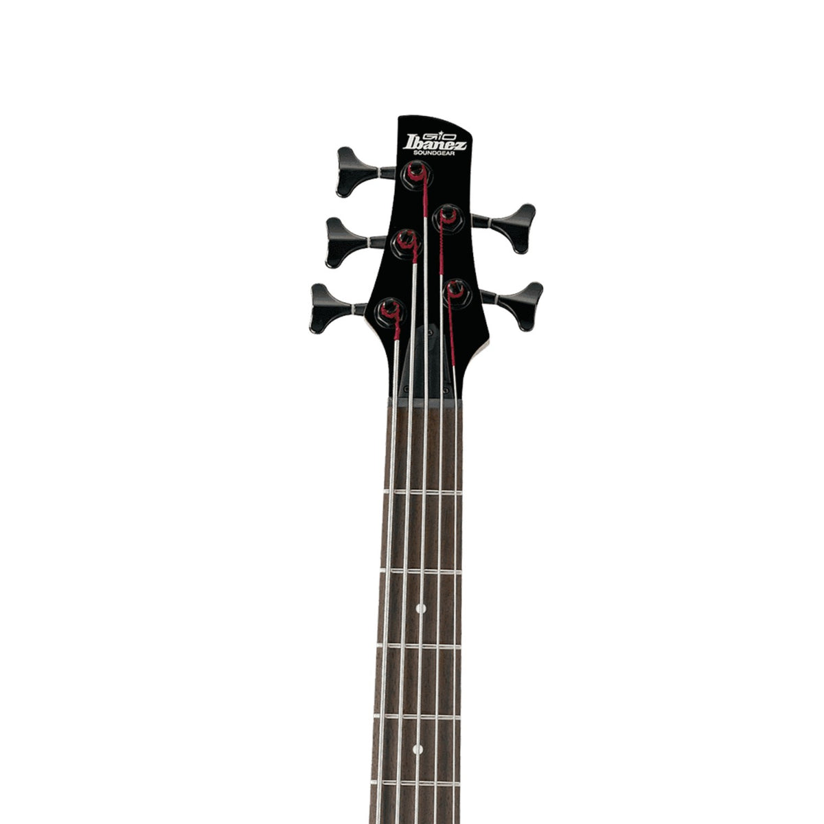 Ibanez GSR205B SR Gio Series 5-String Bass Guitar