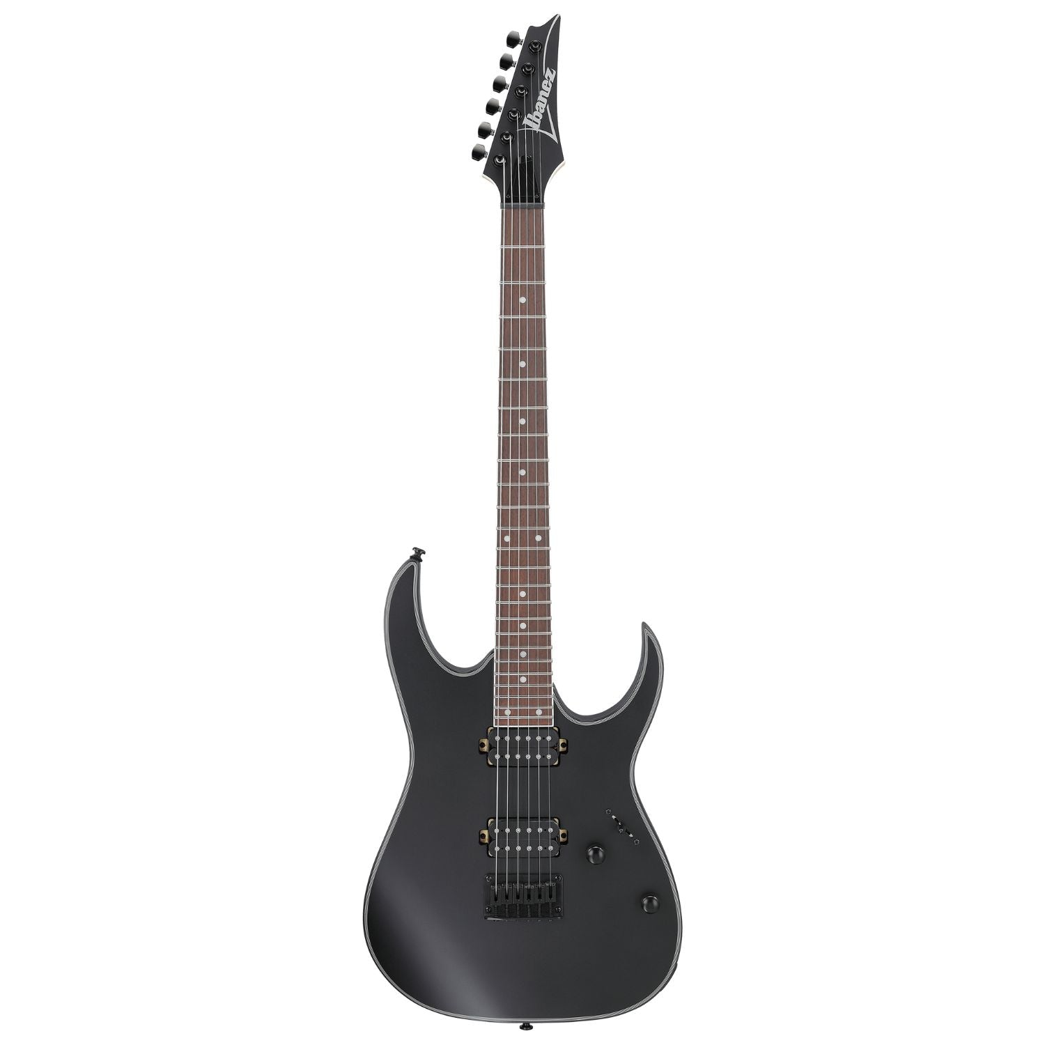 Buy Ibanez RG421EX Electric Guitar Online in India | Bajaao