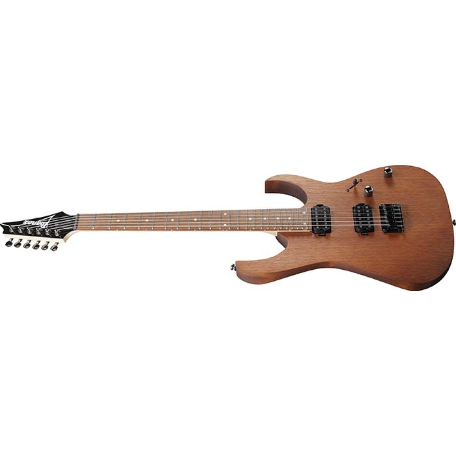 Ibanez RG421 MOL RG Standard Series Electric Guitar - Mahogany Oil