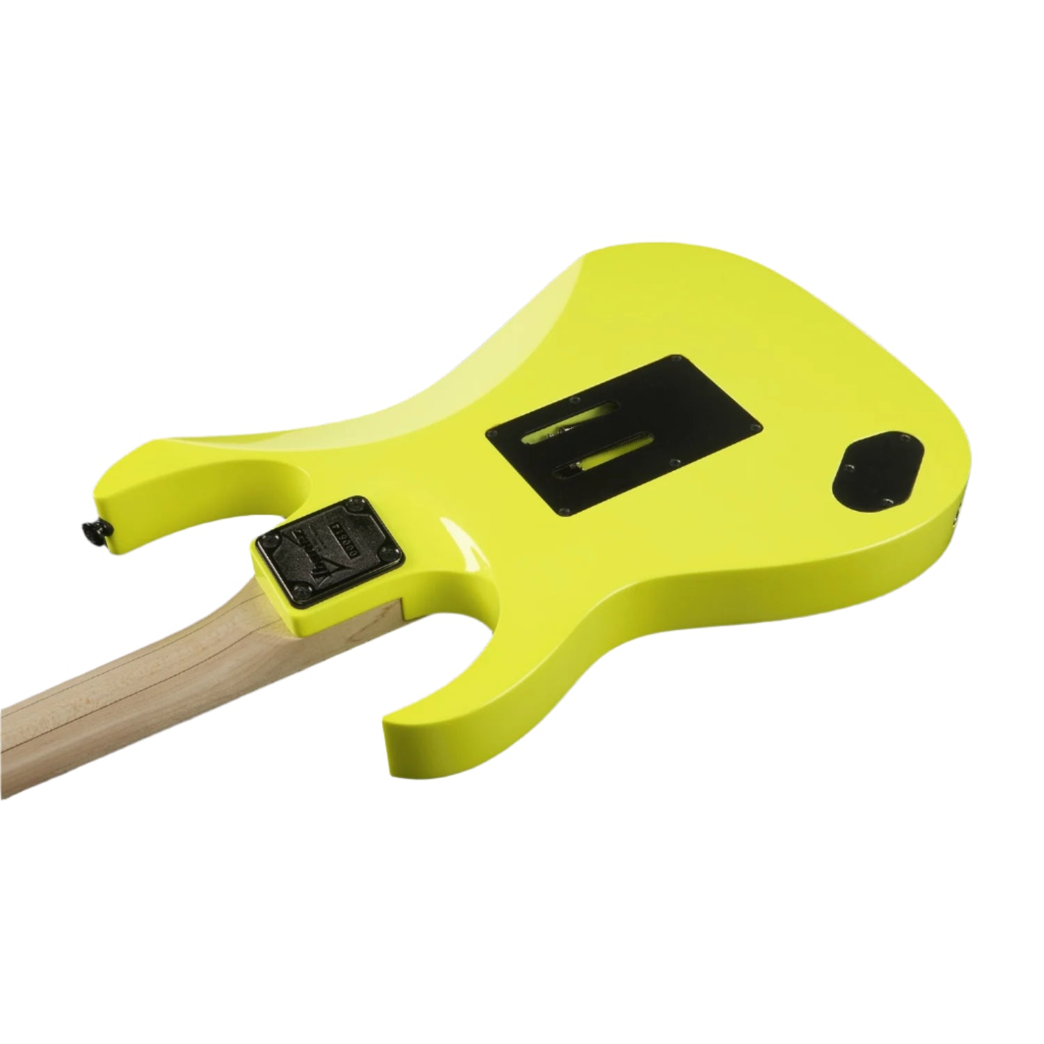 Ibanez RG550DY RG Genesis Collection 6 String Electric Guitar - Desert Sun Yellow