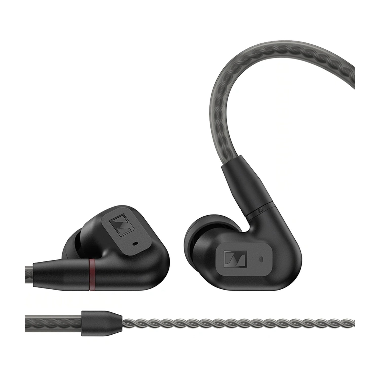 Sennheiser IE200 Audiophile In-Ear Earphones