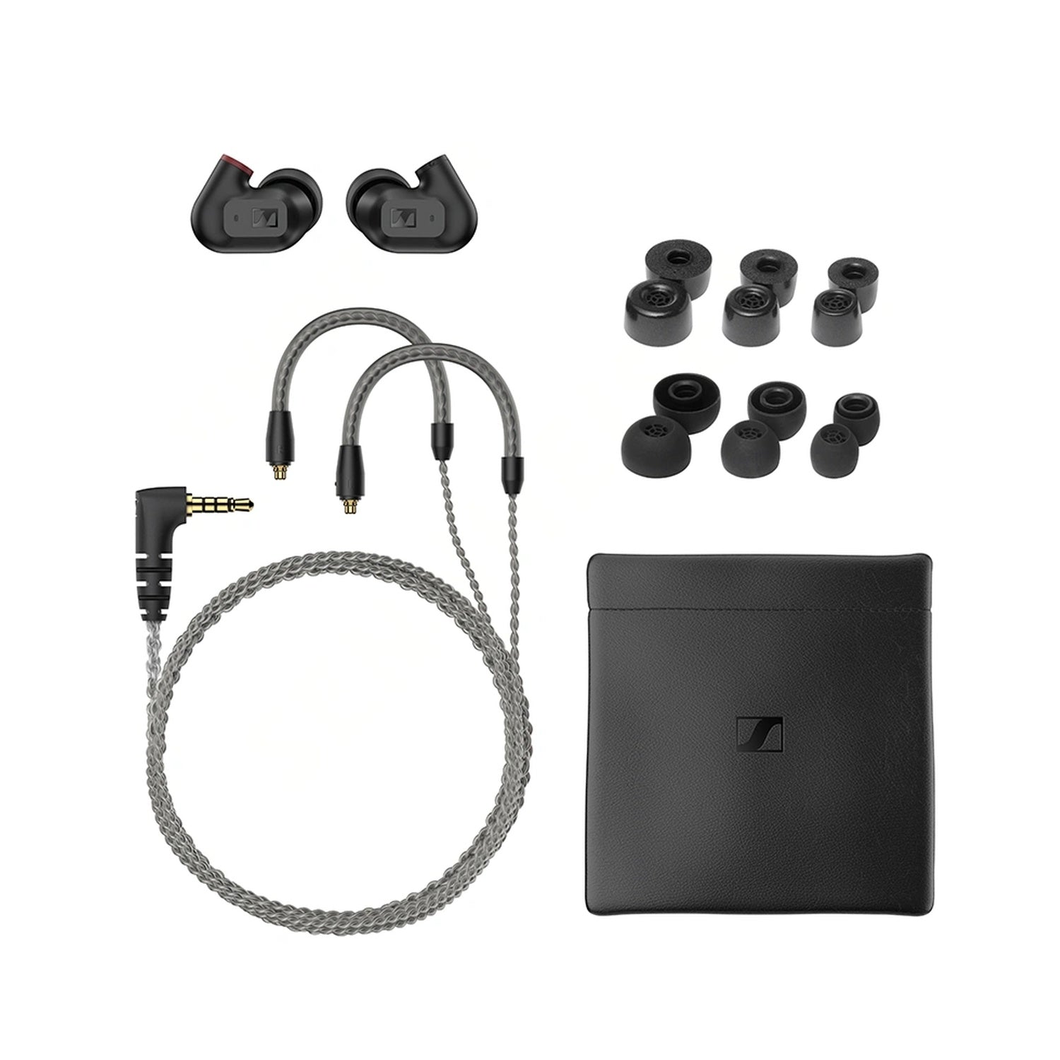 Sennheiser IE200 Audiophile In-Ear Earphones