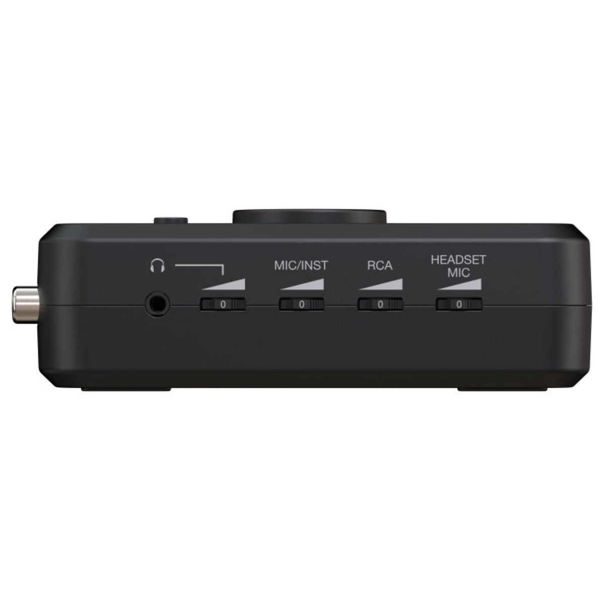 IK Multimedia iRig Stream Pro Streaming Audio Interface