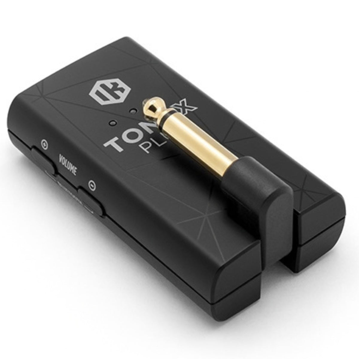 IK Multimedia TONEX Plug Guitar & Bass Headphone Amplifier