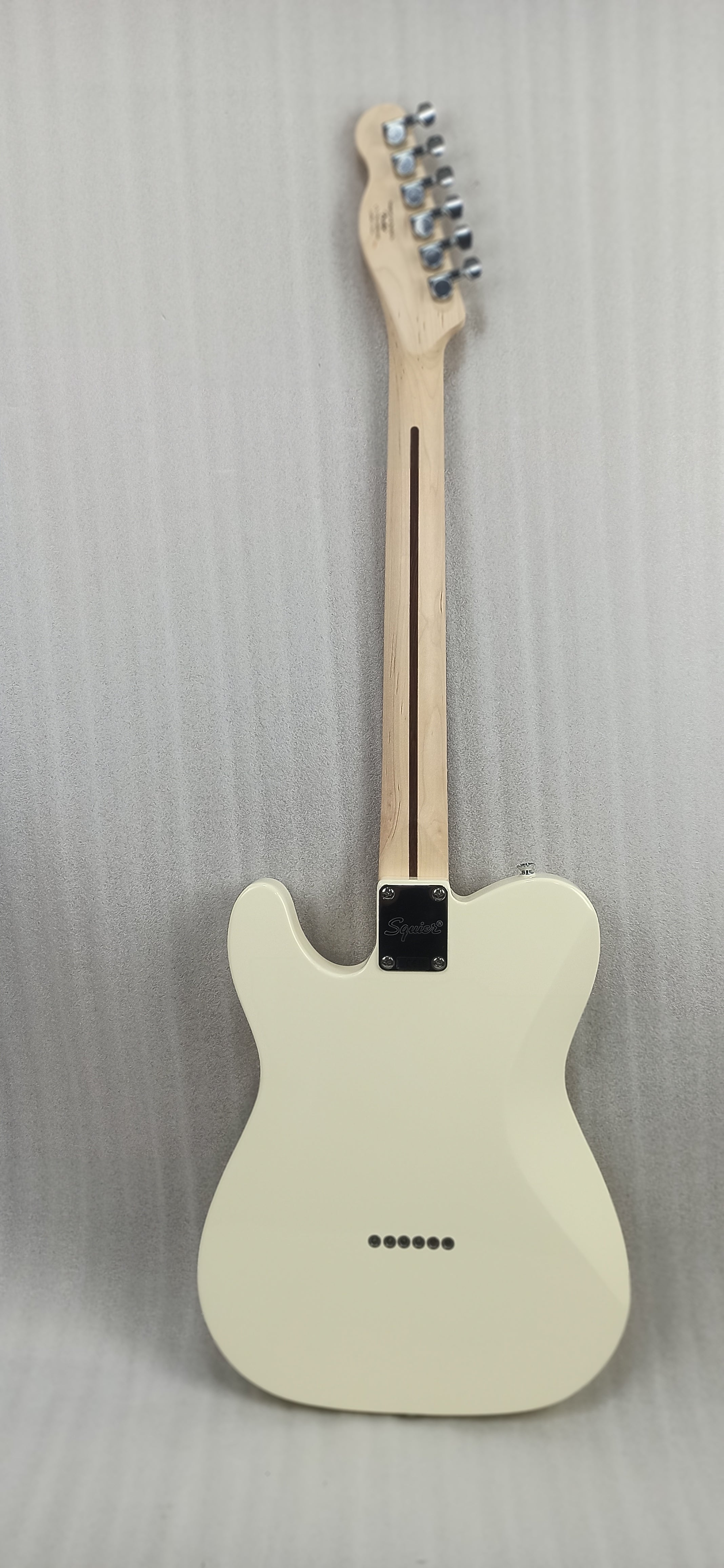 Fender Squier Affinity Series Telecaster Electric Guitar - Open Box