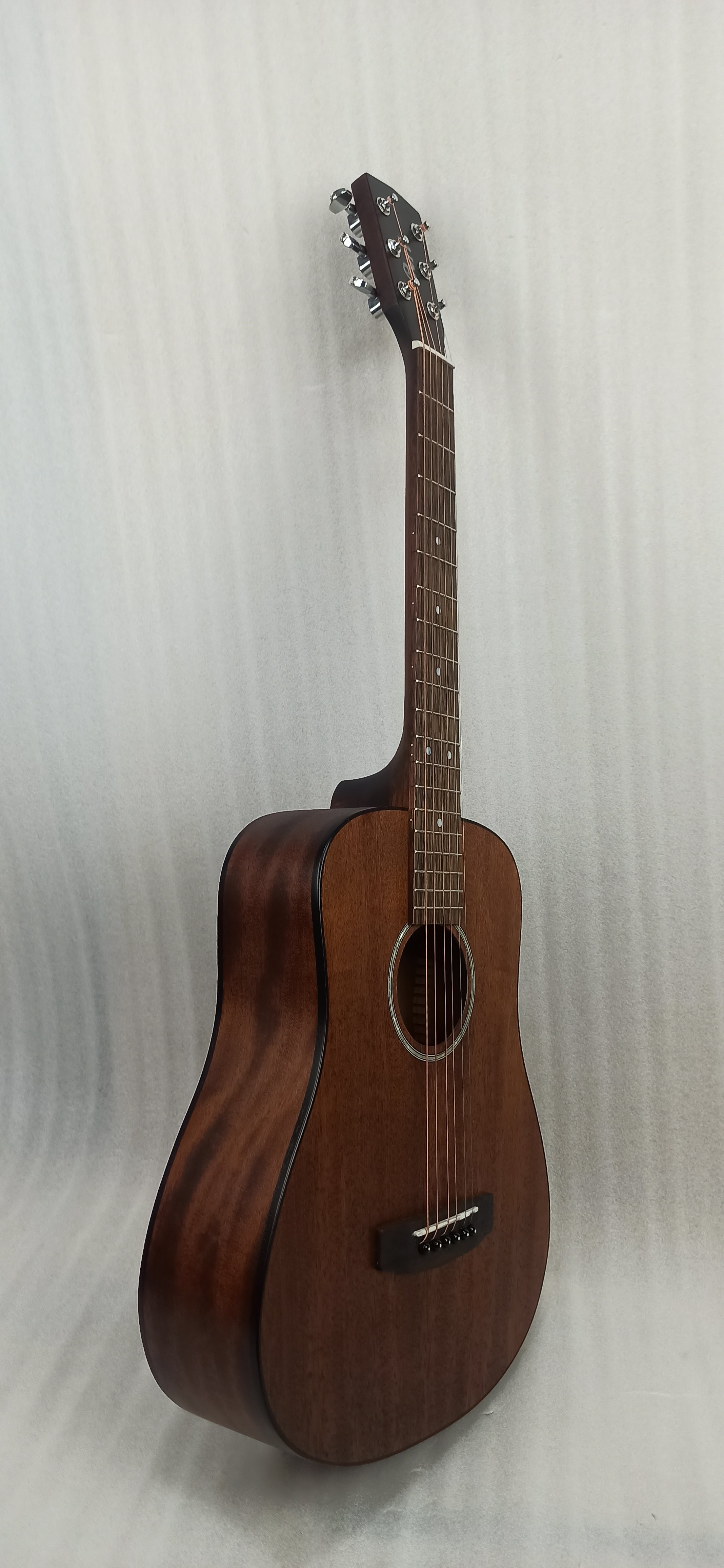Cort AD Mini M-OP Acoustic Guitar - Open Box