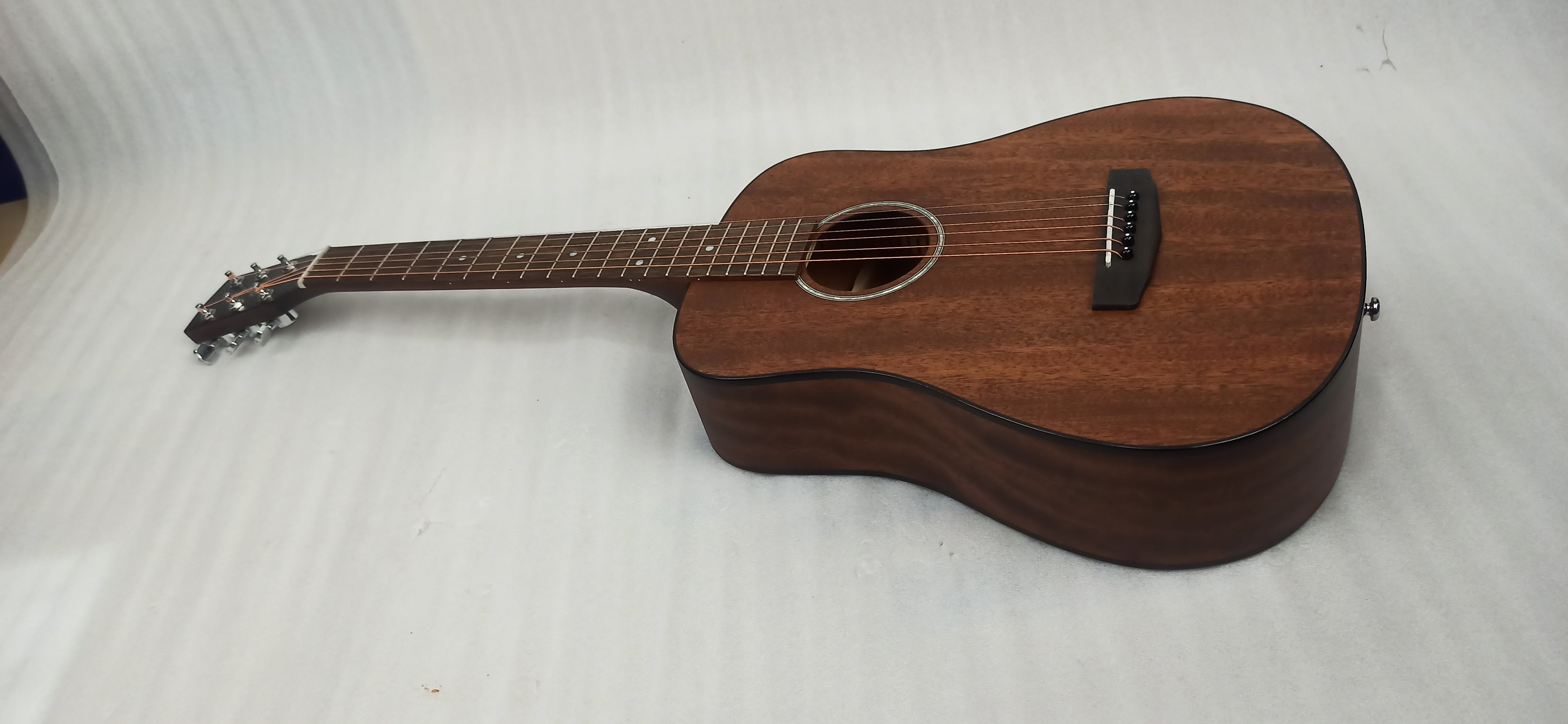 Cort AD Mini M-OP Acoustic Guitar - Open Box