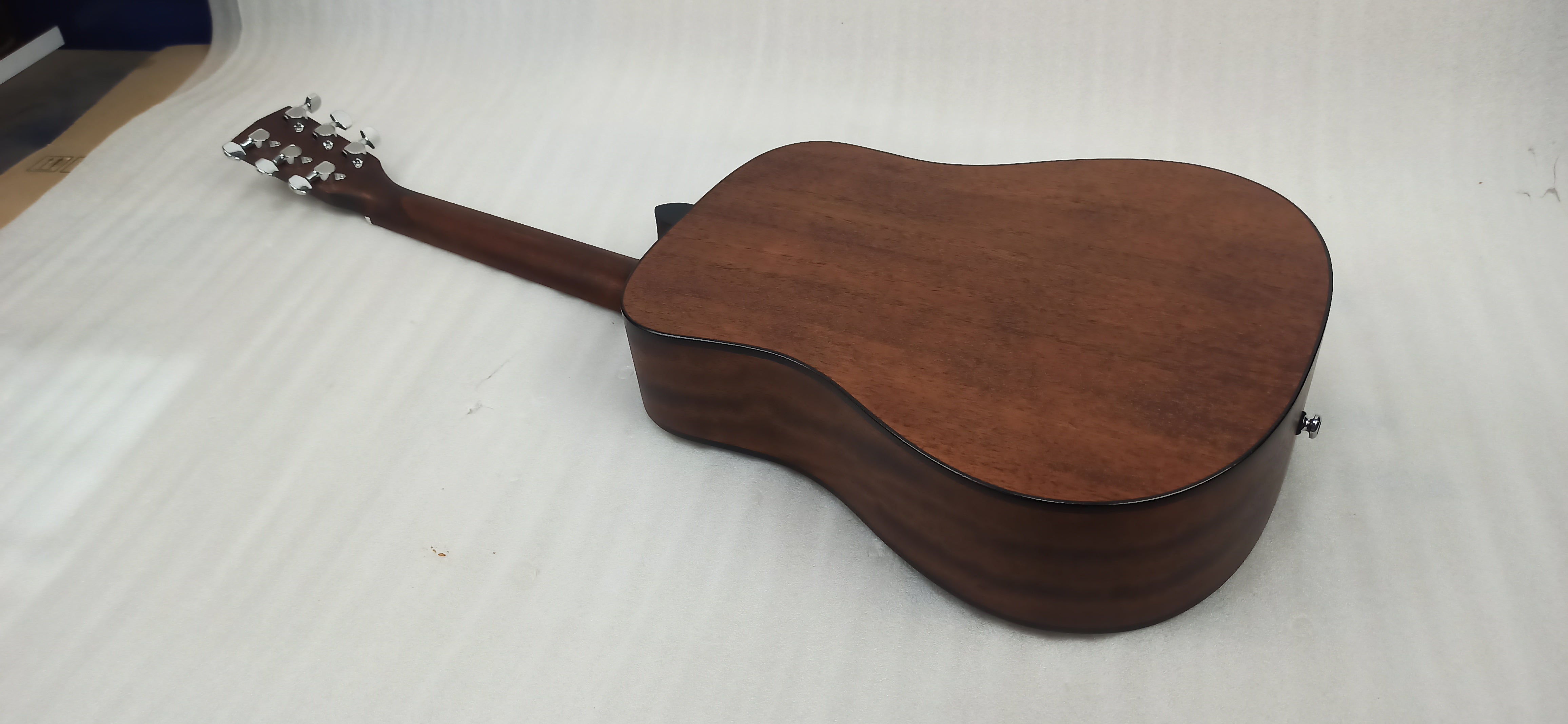 Cort AD Mini M-OP Acoustic Guitar - Open Box