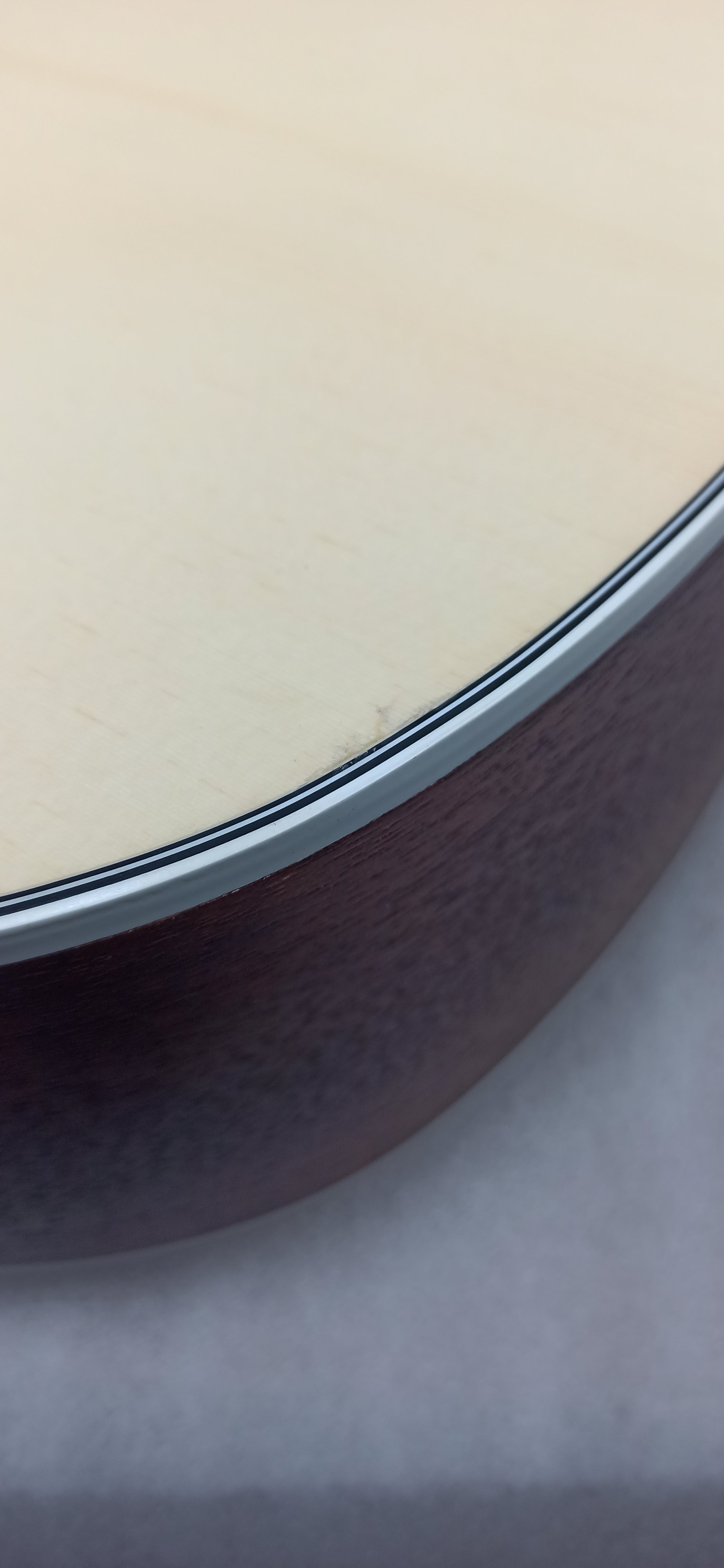 Cort GA-MEDX Electro Acoustic Guitar - Open Box