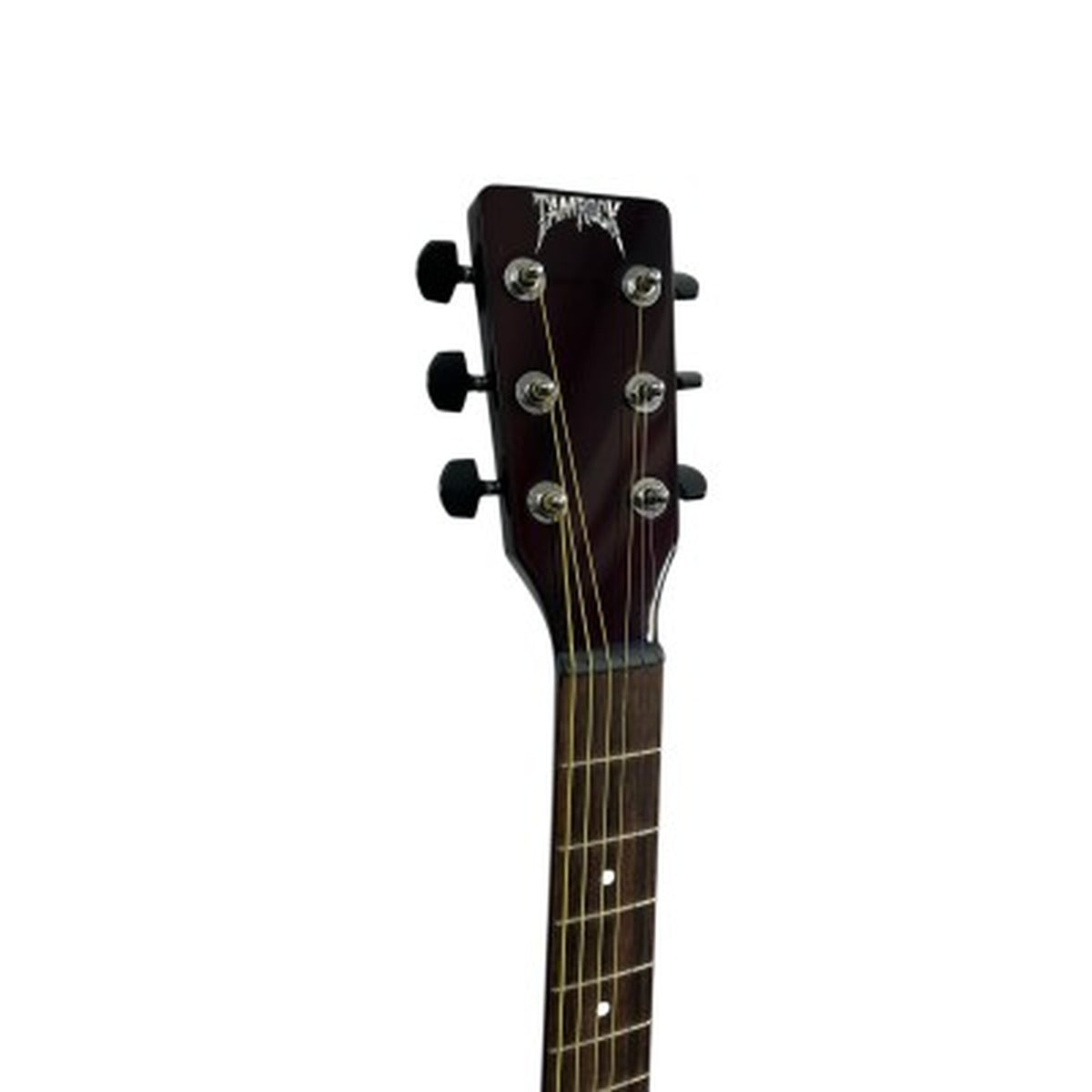 Tamrock TAG 4053 40" Cutaway 6 String Acoustic Guitar
