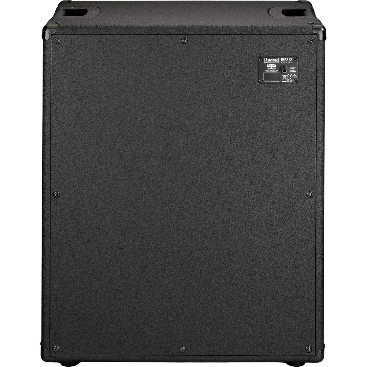 Laney Ironheart IRF212 120W 2x12 Guitar Amp Speaker Cabinet