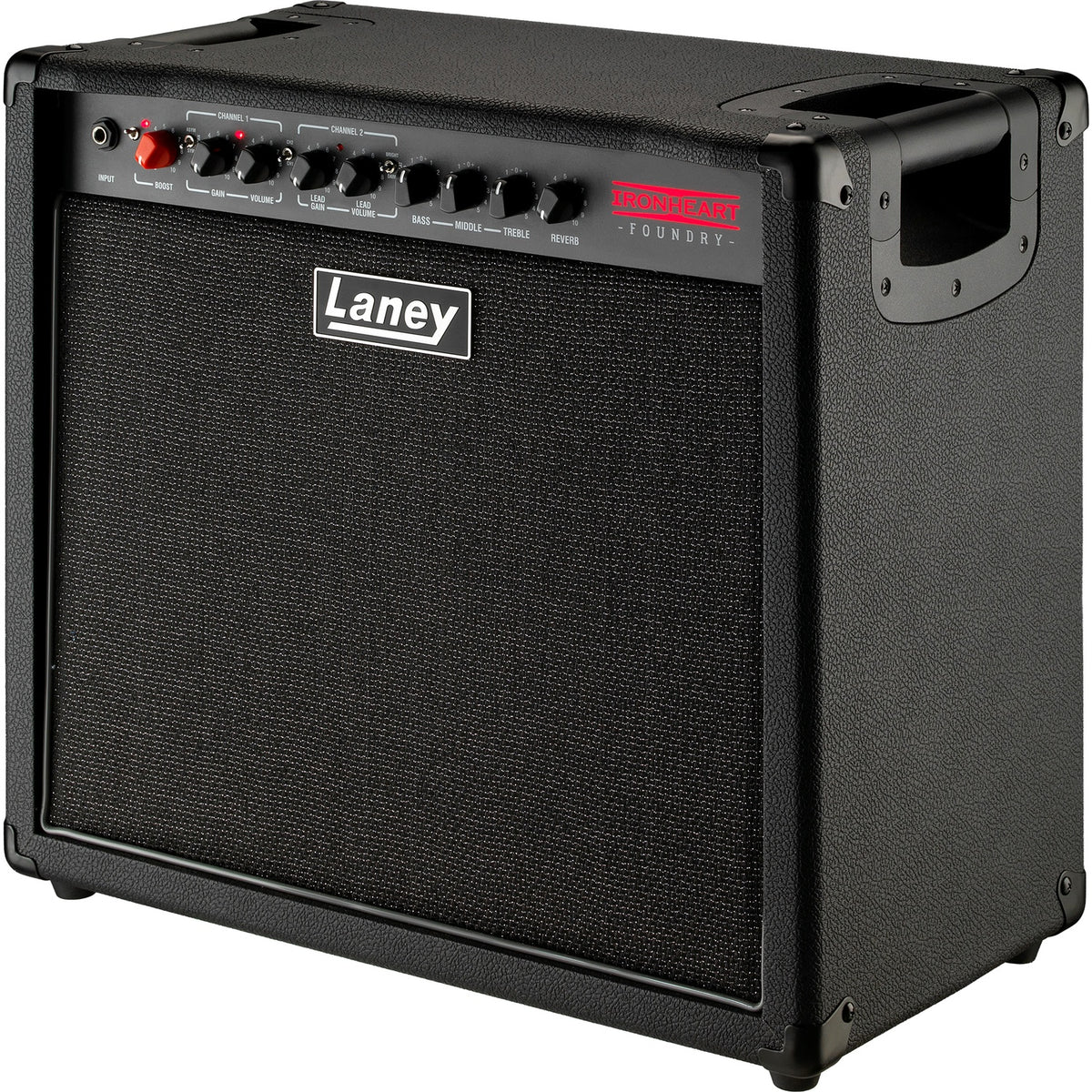 Laney IRF60-112 60W Guitar Combo Amplifiers