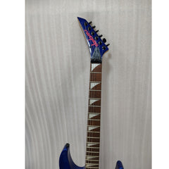 Jackson X series Dinky DK3XR HSS 6 String Electric Guitar - Open Box