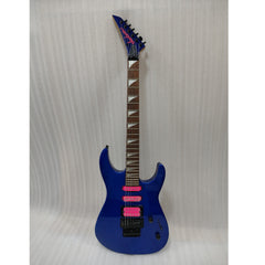 Jackson X series Dinky DK3XR HSS 6 String Electric Guitar - Open Box