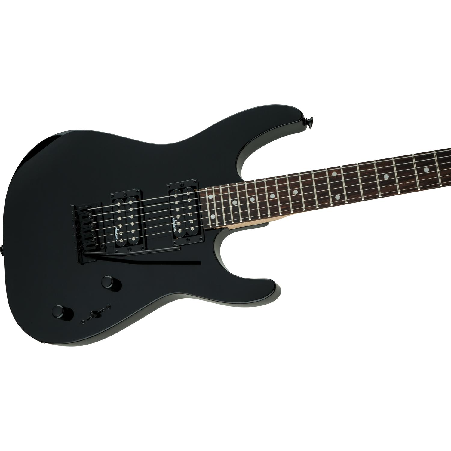 Jackson JS12 Dinky 6 String Electric Guitar
