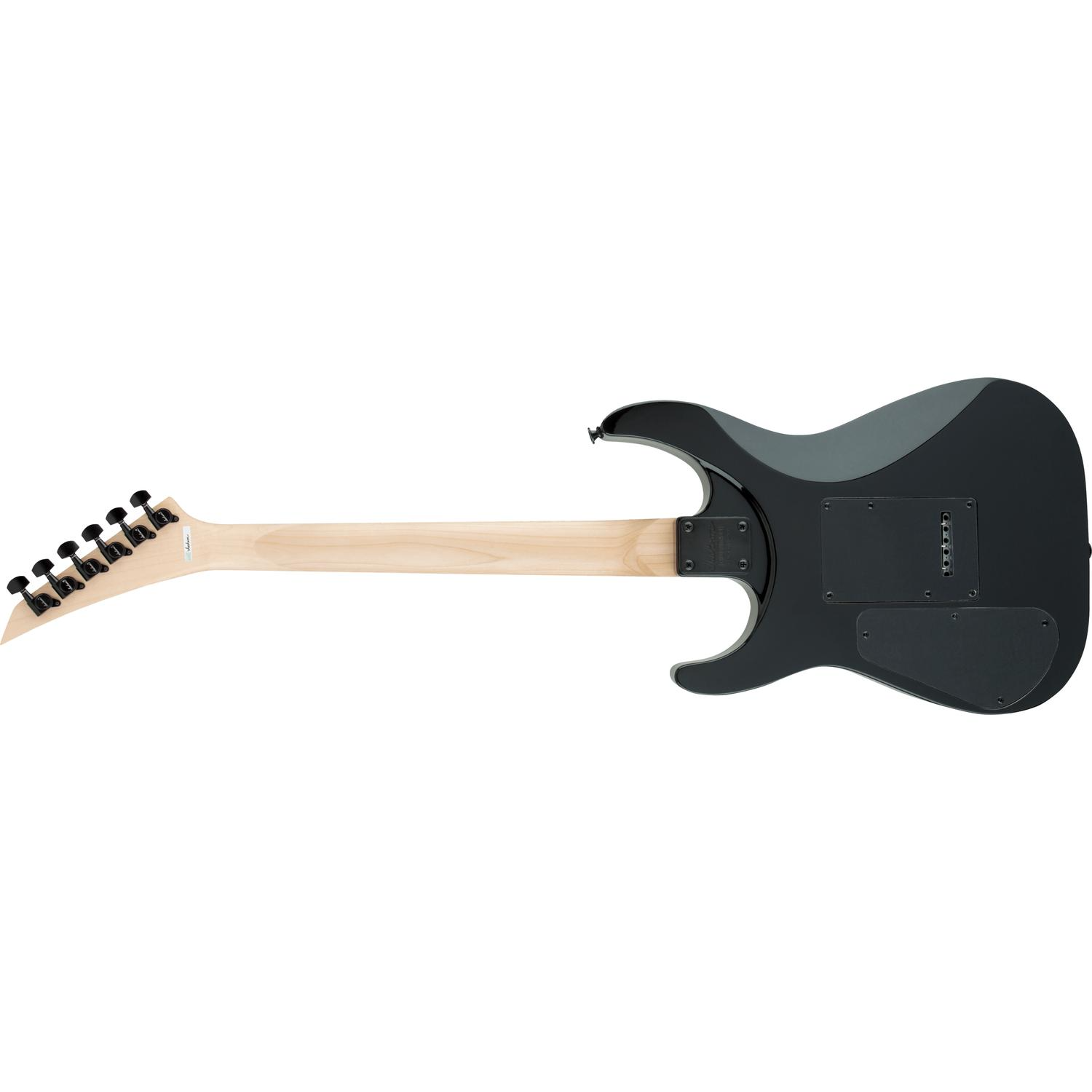 Jackson JS12 Dinky 6 String Electric Guitar