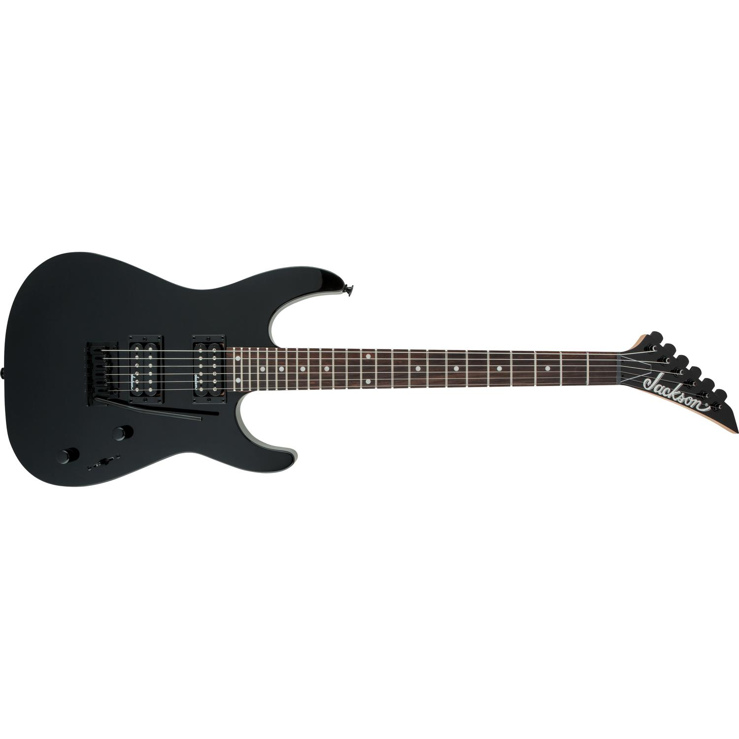 Jackson JS12 Dinky 6 String Electric Guitar