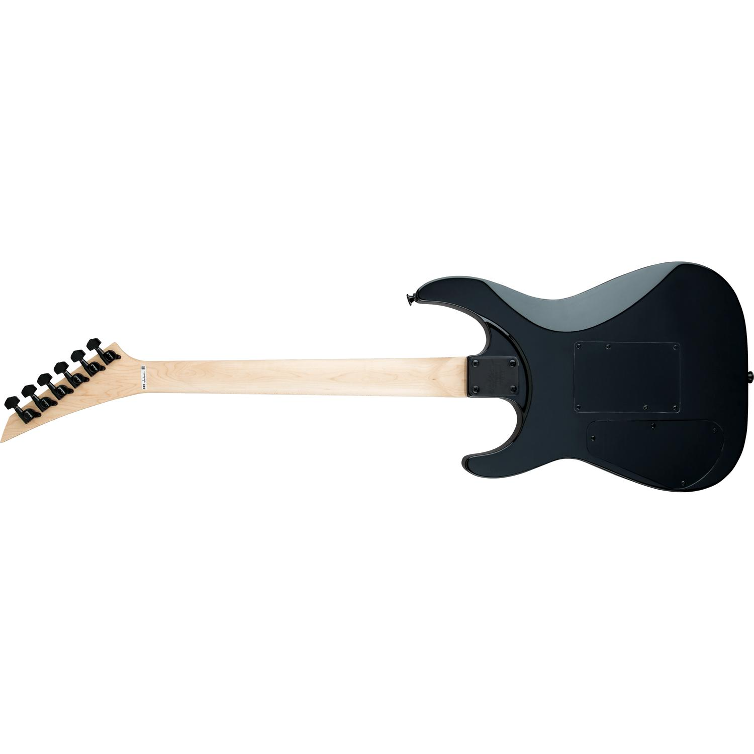 Jackson JS32Q DKA Dinky Arch Top Electric Guitar