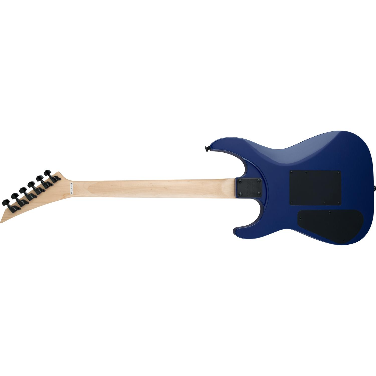 Jackson JS32Q DKA Dinky Arch Top Electric Guitar