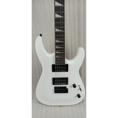 Jackson JS22 DKA Dinky Arch Top Electric Guitar - Open Box