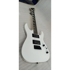 Jackson JS22 DKA Dinky Arch Top Electric Guitar - Open Box