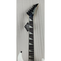 Jackson JS22 DKA Dinky Arch Top Electric Guitar - Open Box