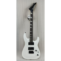 Jackson JS22 DKA Dinky Arch Top Electric Guitar - Open Box