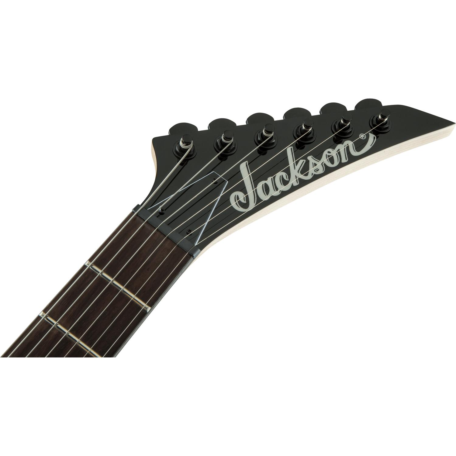 Jackson JS11 Dinky 6 String Electric Guitar