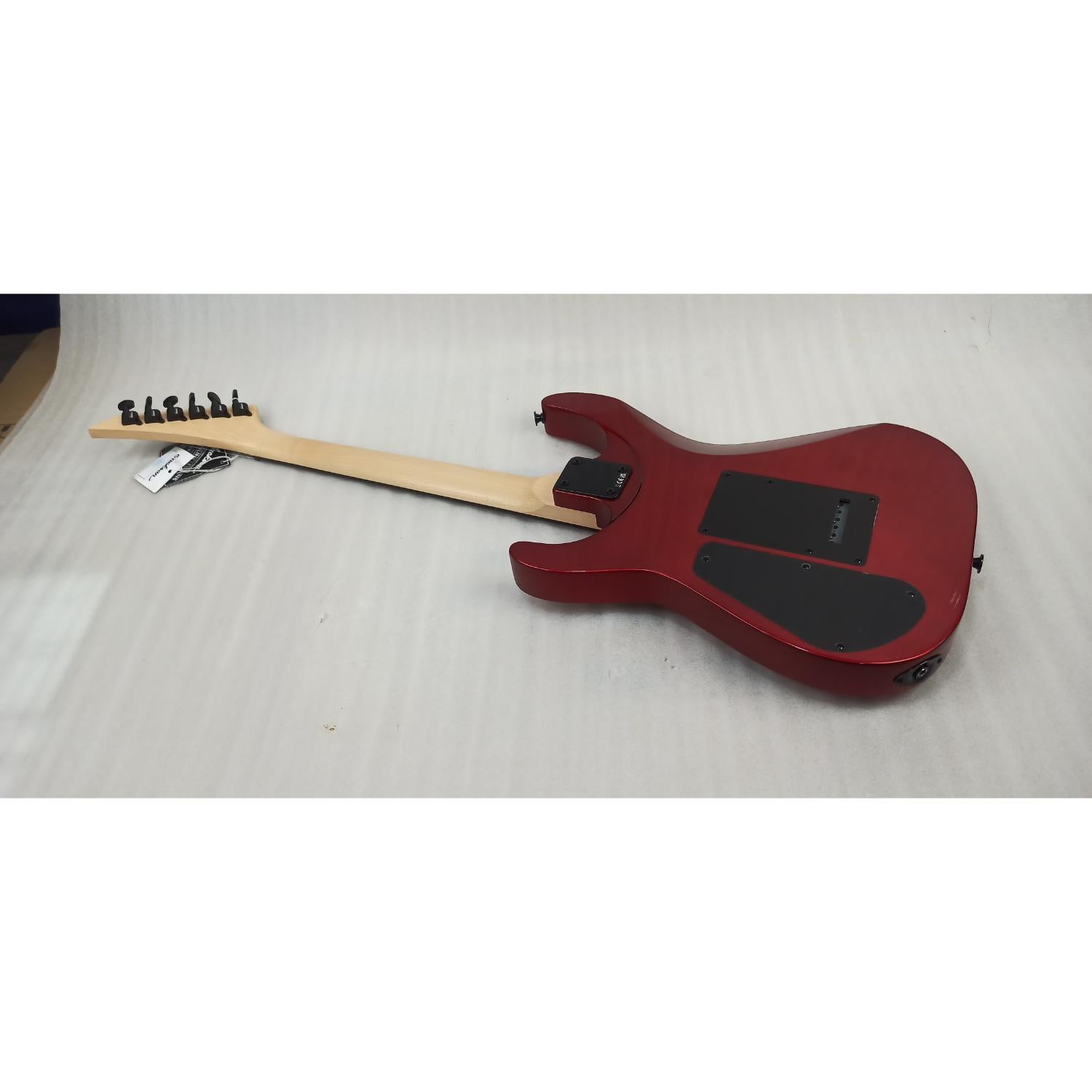 Jackson JS11 Dinky 6 String Electric Guitar - Open Box