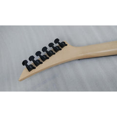 Jackson JS12 Dinky 6 String Electric Guitar - Snow White - Open Box B Stock