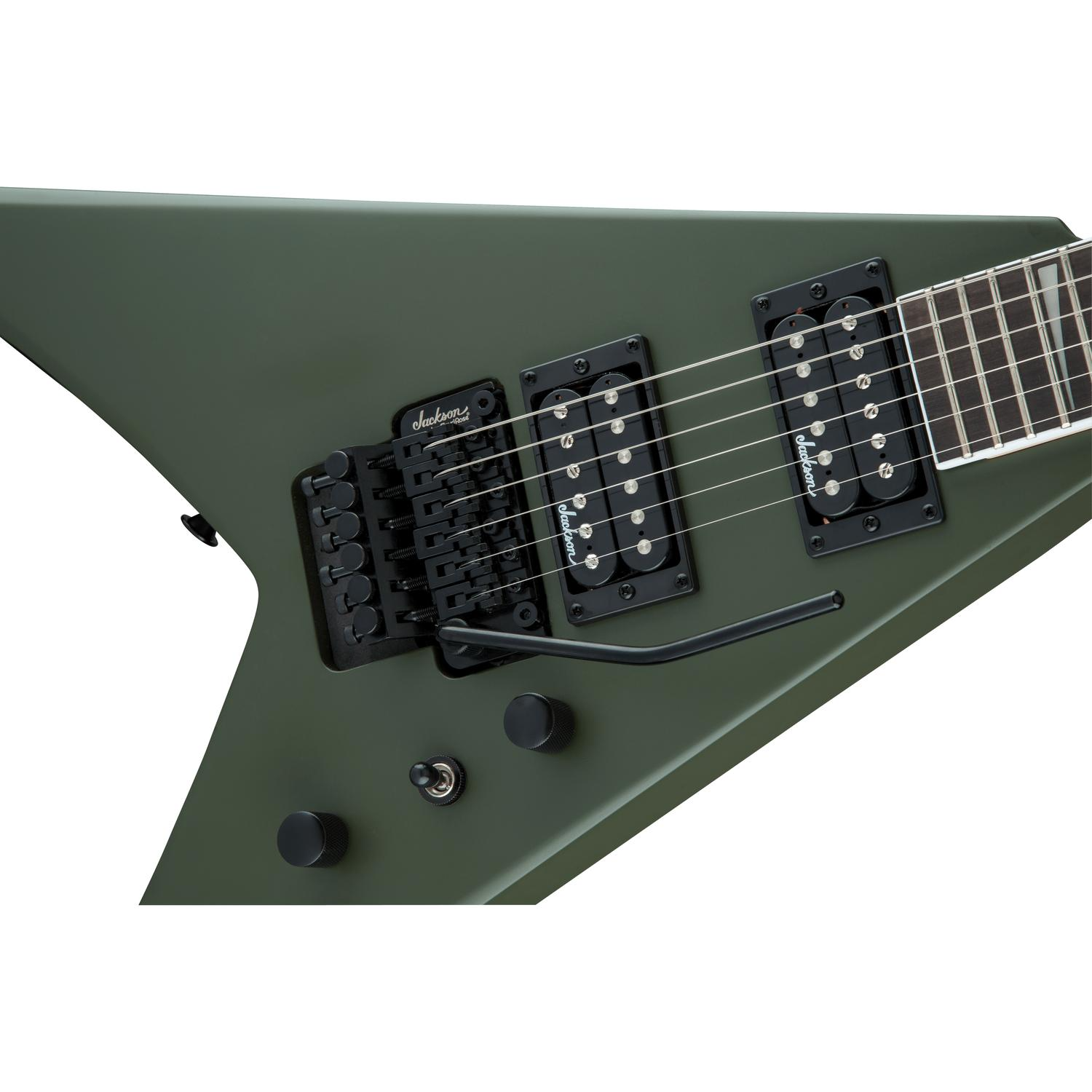 Jackson JS32 King V Electric Guitar
