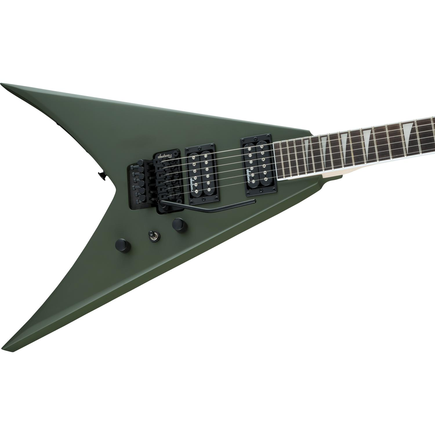 Jackson JS32 King V Electric Guitar