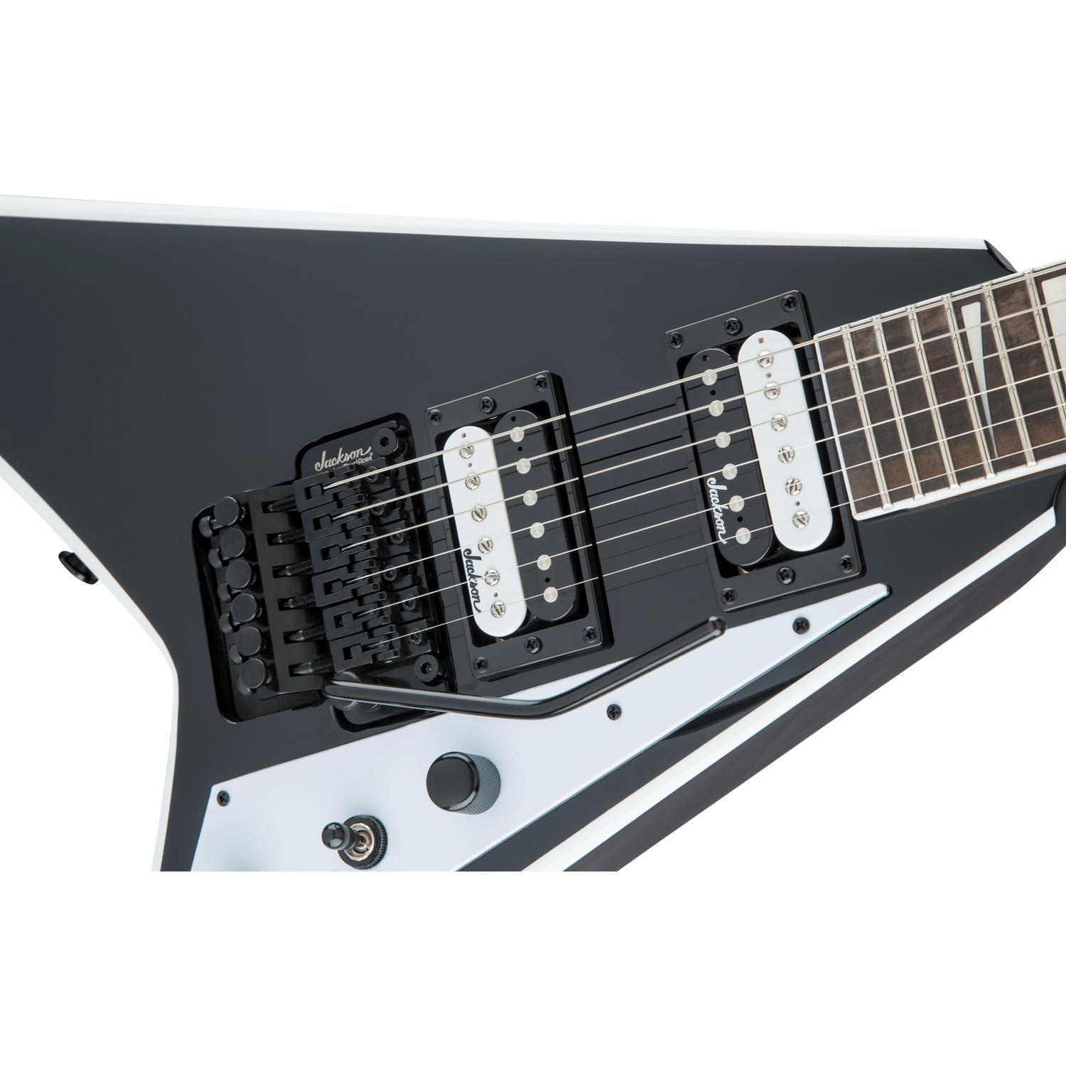 Jackson JS32 Rhoads 6 String Electric Guitar